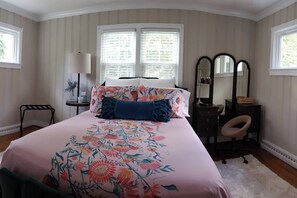 3 habitaciones, wifi y ropa de cama 