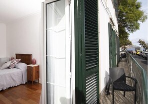 Property grounds - VCGuesthouse Auntie's Room (Funchal)