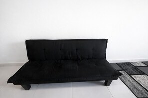 Apartment, 1 Bedroom, Balcony, Garden View | Interior - Panchitas Place Apt 1 (Fajardo)