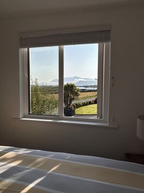 2 bedrooms, iron/ironing board, Internet, bed sheets