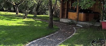 Country house for large groups Marciac festival Capacity 14 people