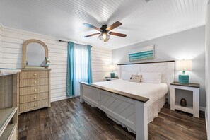 3 Schlafzimmer, Bügeleisen/Bügelbrett, kostenloses WLAN, Bettwäsche
