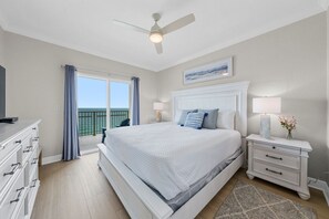Iron/ironing board, free WiFi, bed sheets - Crystal Shores West 501 - 3 BR | Gulf Front (Gulf Shores)
