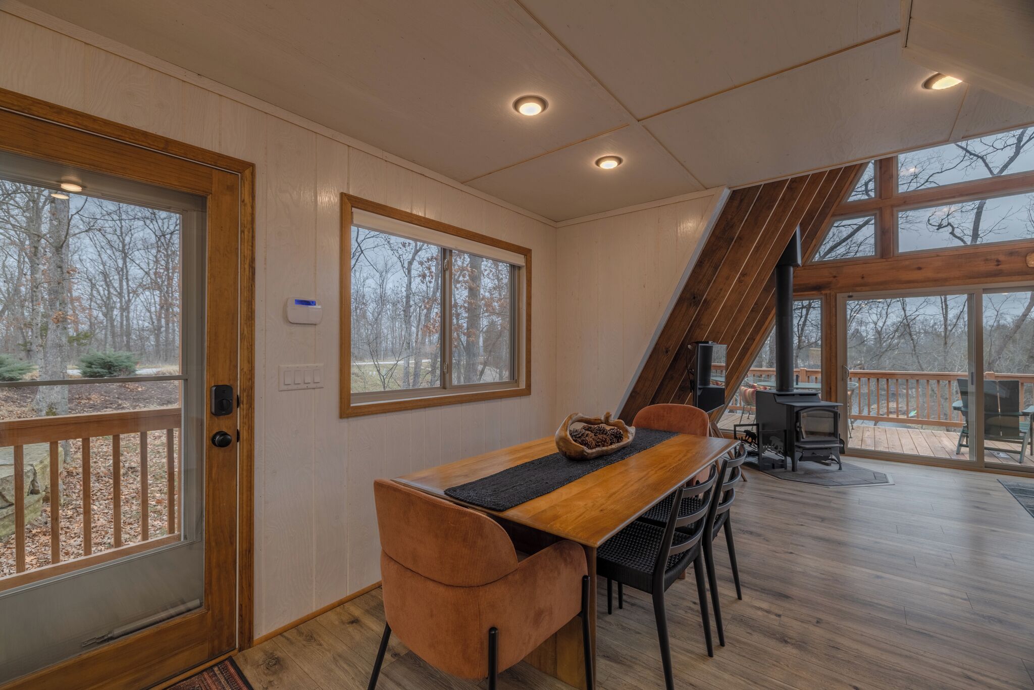 Spiseområde