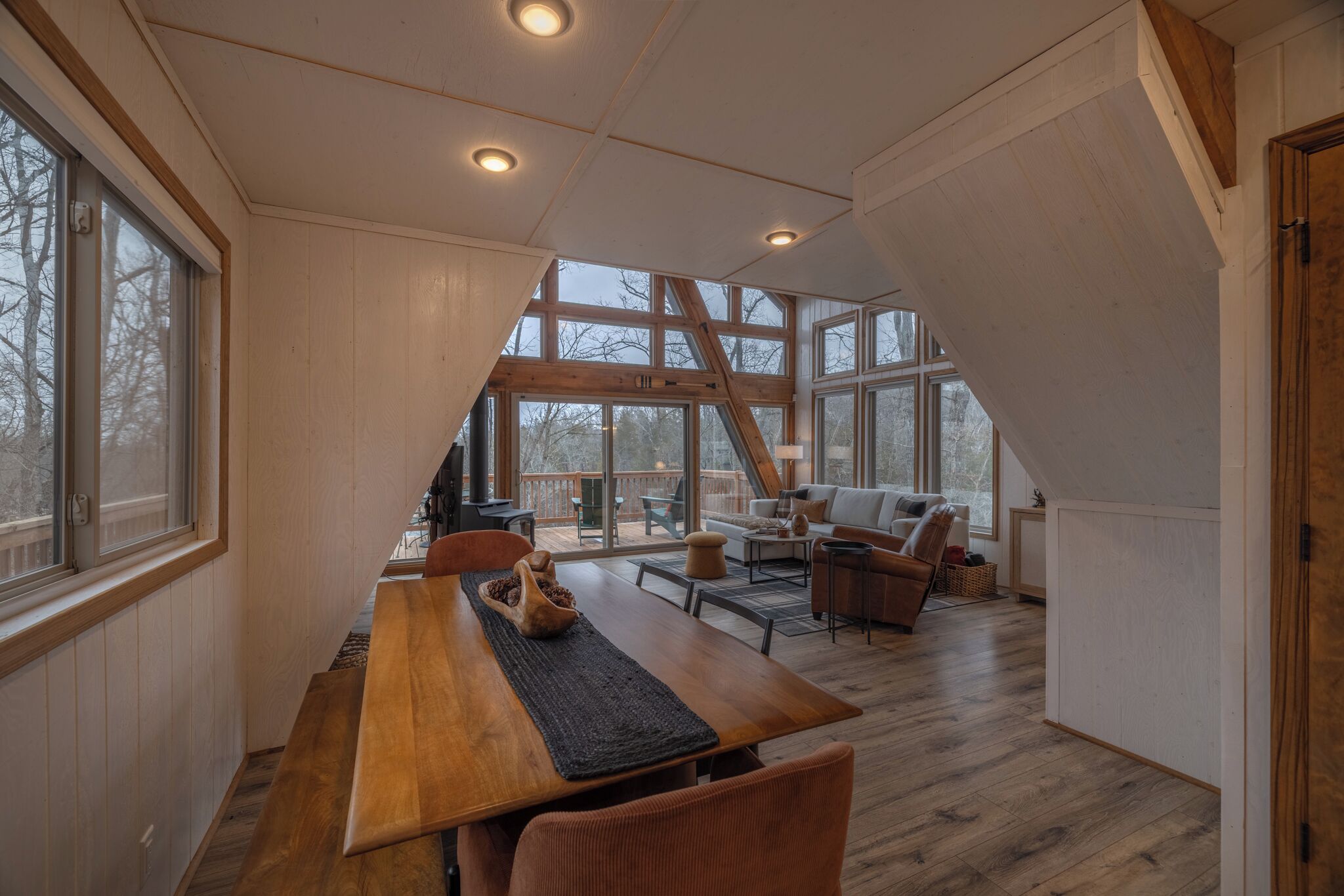 Interieur