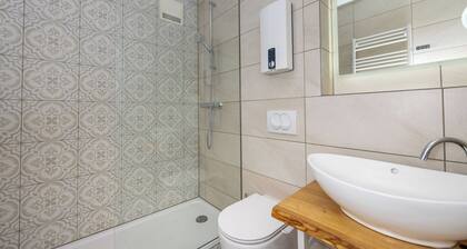 NEW Bright and spacious vacation apartment Allegra in the center of Heinsberg