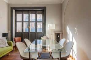 Dining - HospitalityRome Artists House (Roma)