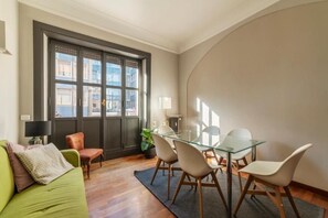 Interior - HospitalityRome Artists House (Roma)
