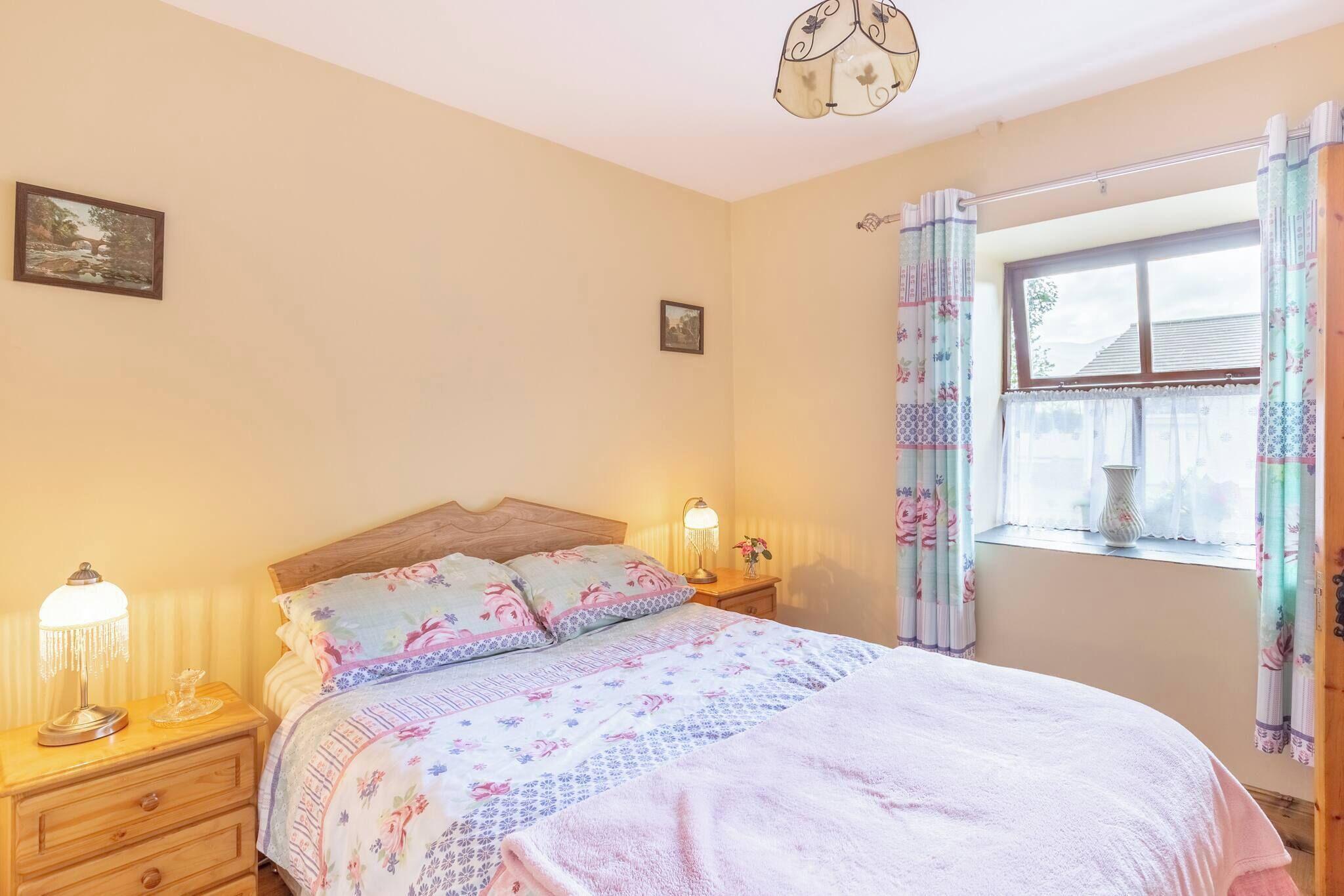 独立别墅, 2 间卧室, 吸烟房, 阳台 | 3 多间卧室