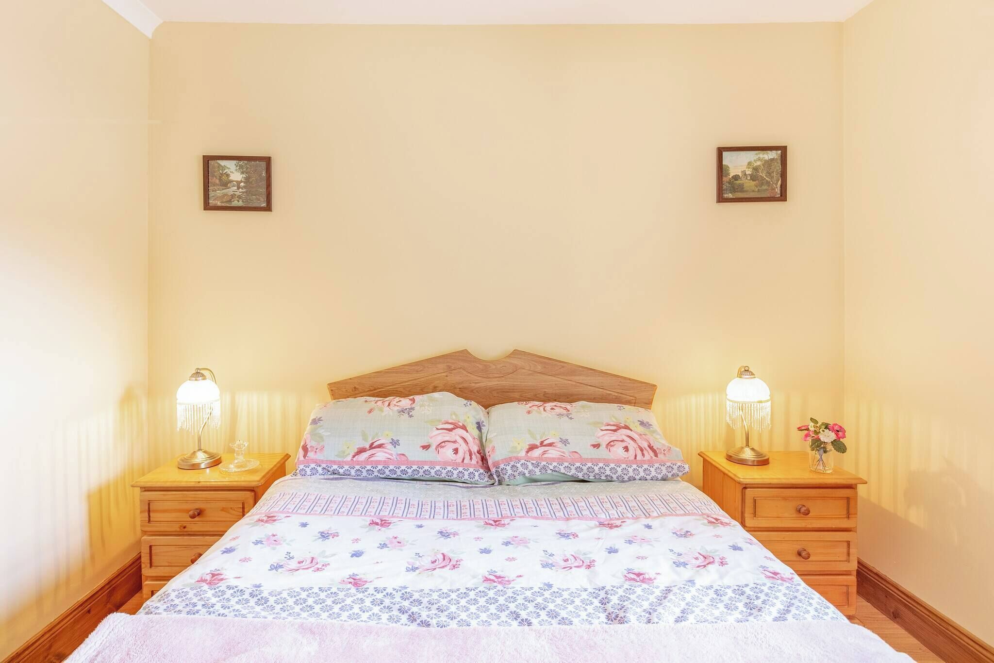 House, 2 Bedrooms, Smoking, Balcony