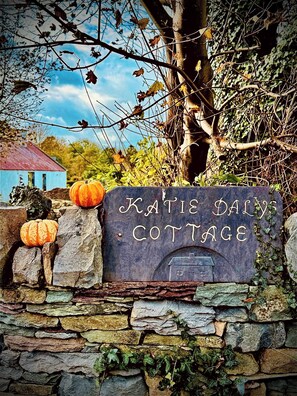 House, 2 Bedrooms, Smoking, Balcony | Exterior detail - Cosy Farm Cottage on the Ring of Kerry (Beaufort)