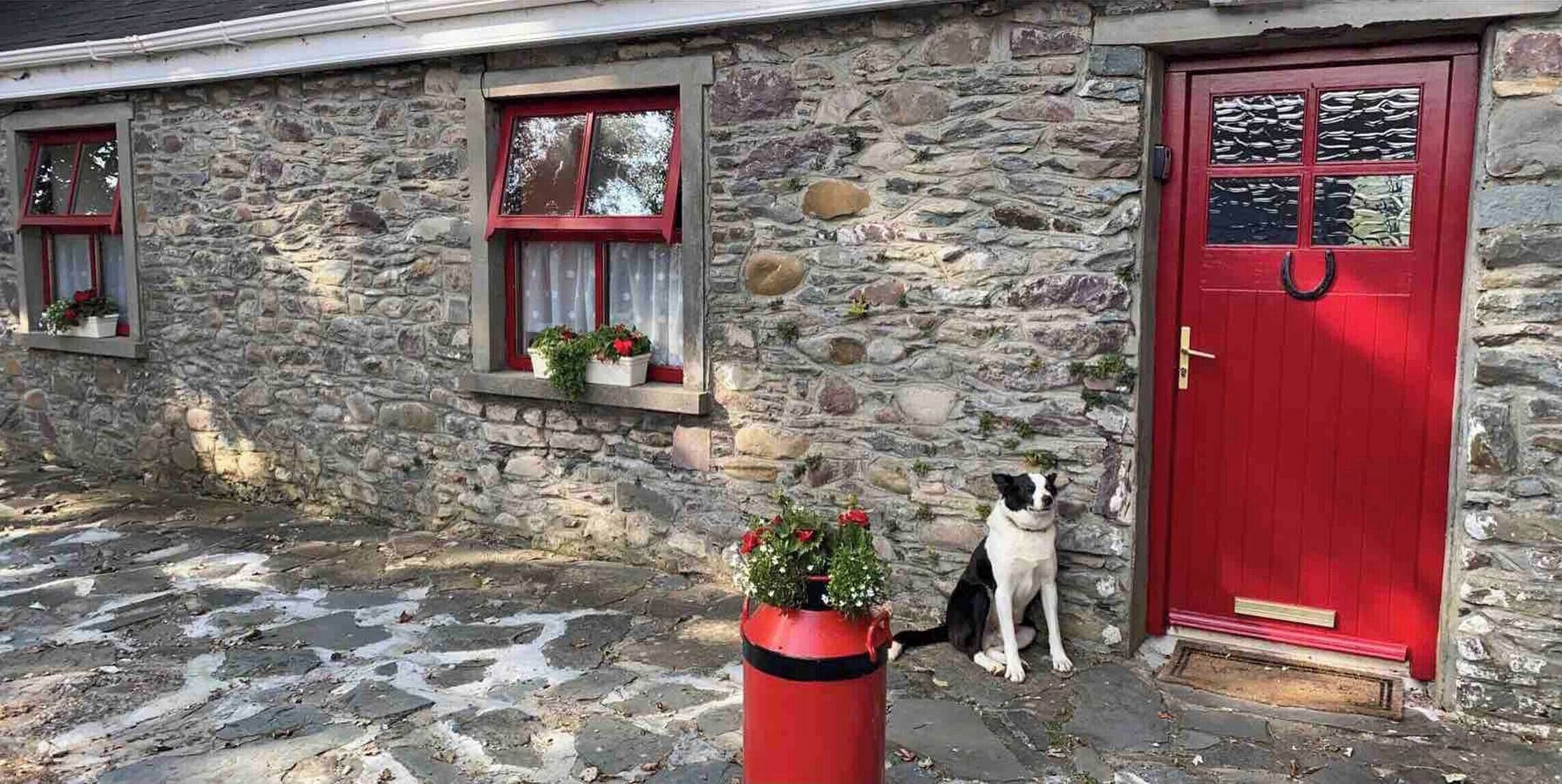 House, 2 Bedrooms, Smoking, Balcony | Exterior detail