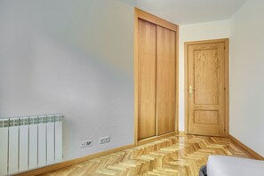 Standaard appartement | Een strijkplank/strijkijzer, gratis wifi