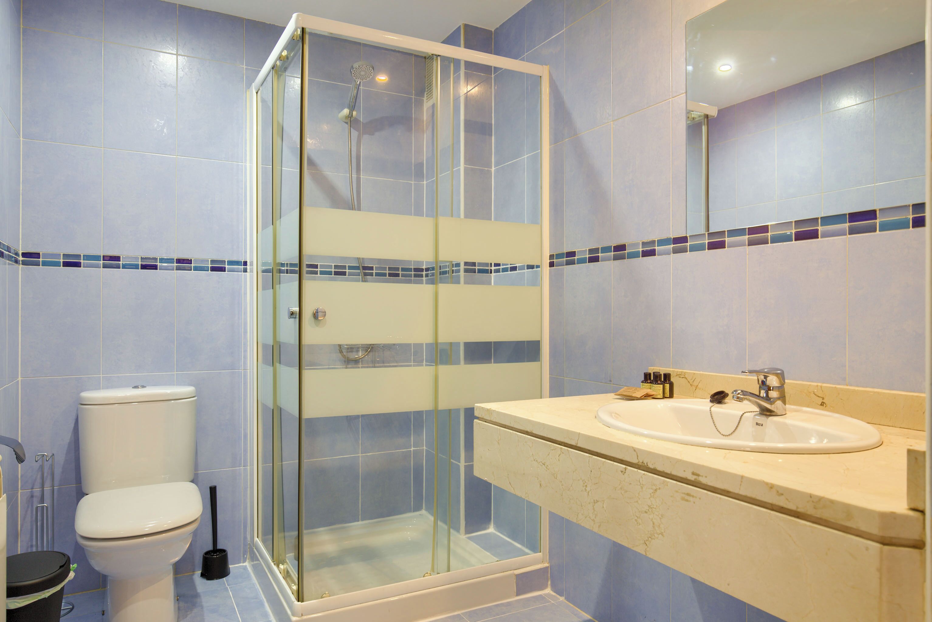 Appartamento Standard | Bagno