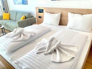 Comfort Apartment - Grimming View I  (Tauplitz)
