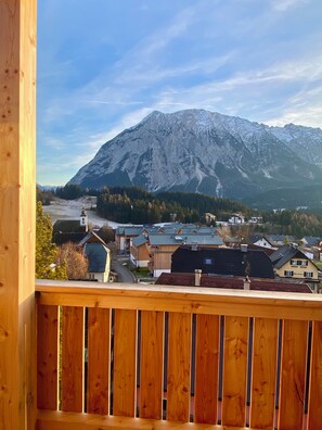 Comfort Double Room, Mountain View - Grimming View I  (Tauplitz)