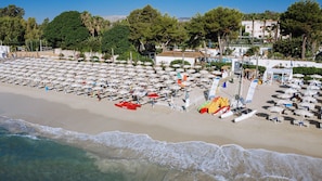 Beach - Nicolaus Club Fontane Bianche (Fontane Bianche)