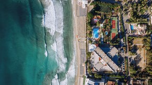 Beach - Nicolaus Club Fontane Bianche (Fontane Bianche)