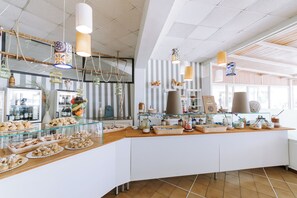 Dining - Nicolaus Club Fontane Bianche (Fontane Bianche)