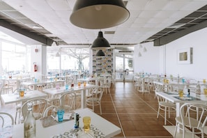 Dining - Nicolaus Club Fontane Bianche (Fontane Bianche)