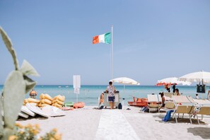 Beach - Nicolaus Club Fontane Bianche (Fontane Bianche)
