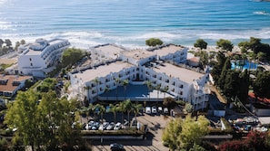 Exterior - Nicolaus Club Fontane Bianche (Fontane Bianche)