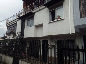 Exterior detail - Encantador Apartamento Central (Dosquebradas)