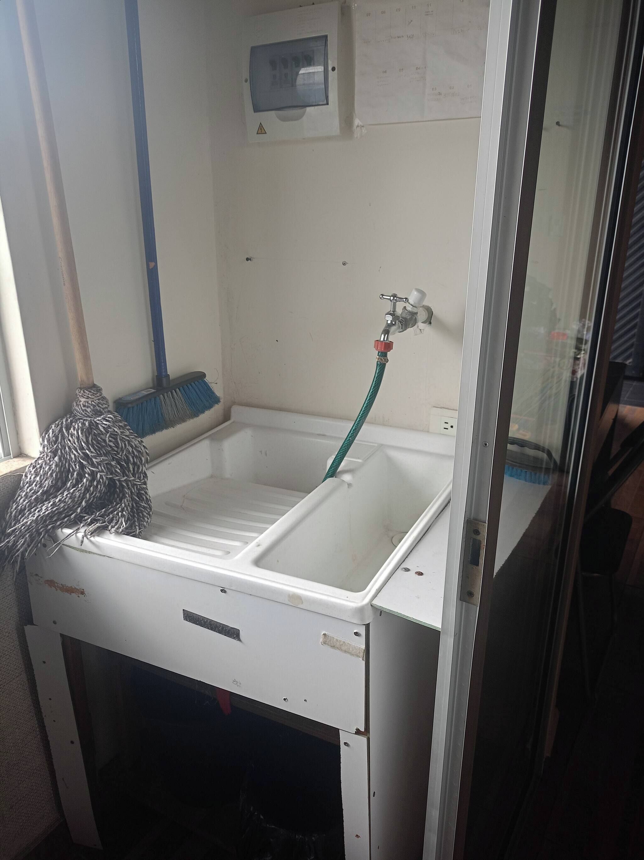 Apartment, 2 Bedrooms | Interior