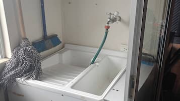 Apartment, 2 Bedrooms | Interior