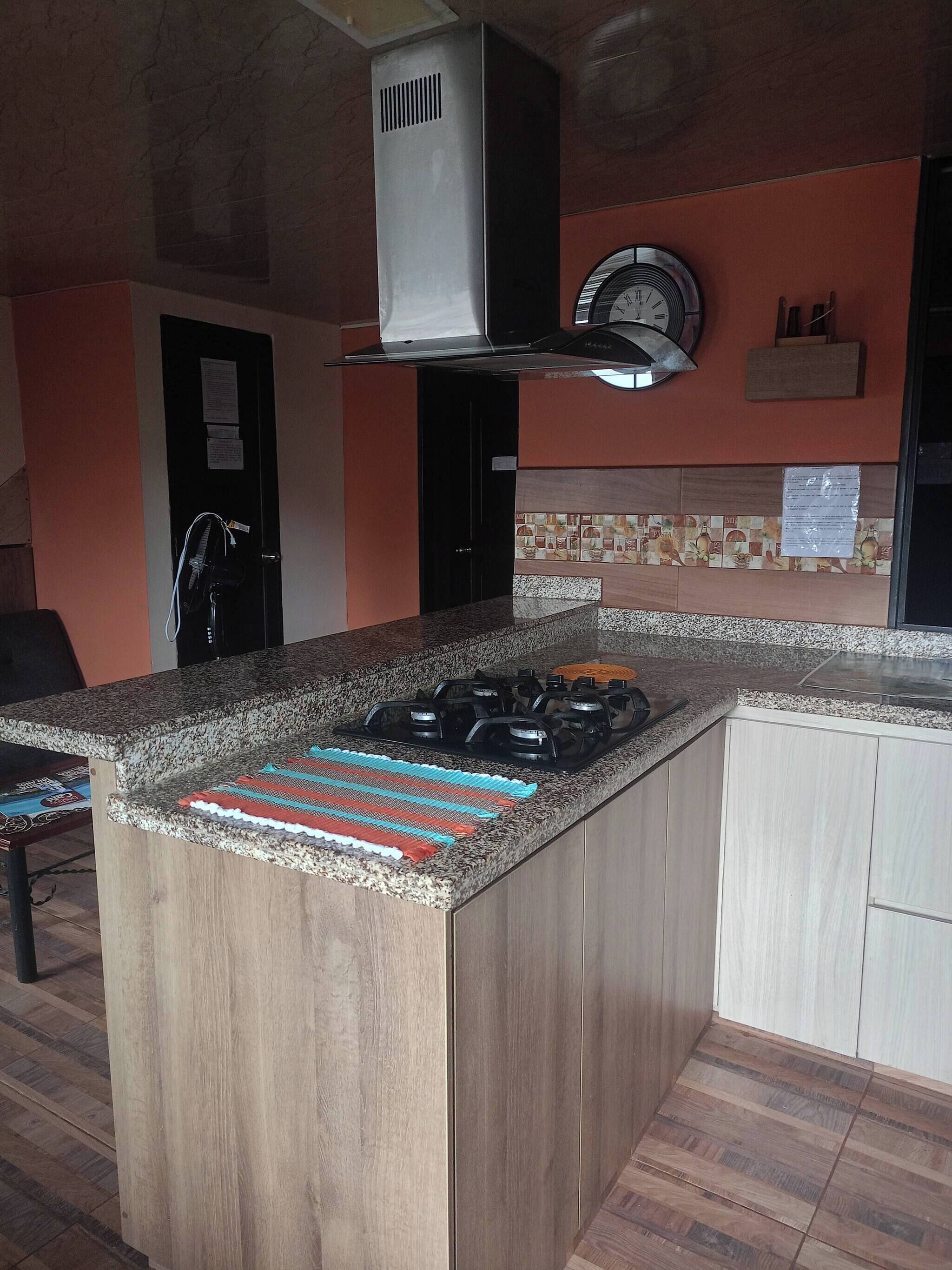 Apartment, 2 Bedrooms | Interior