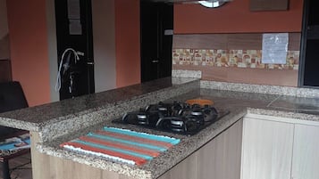 Apartment, 2 Bedrooms | Interior