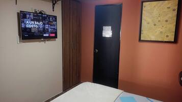 Căn hộ, 2 phòng ngủ | Tiện nghi tại phòng