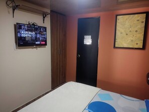 Room amenity - Encantador Apartamento Central (Dosquebradas)