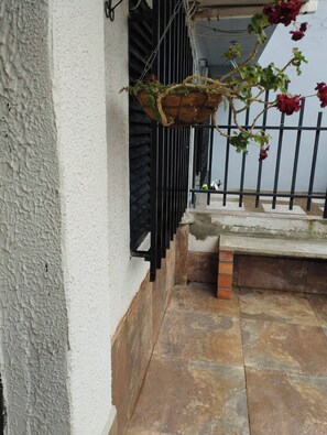 Apartment, 2 Bedrooms | Exterior detail - Cozy Central Apartment in First Floor (Dosquebradas)