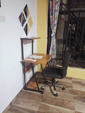 Apartment, 2 Bedrooms | Interior - Cozy Central Apartment in First Floor (Dosquebradas)