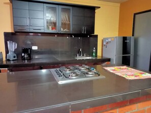 Apartment, 2 Bedrooms | Interior - Cozy Central Apartment in First Floor (Dosquebradas)