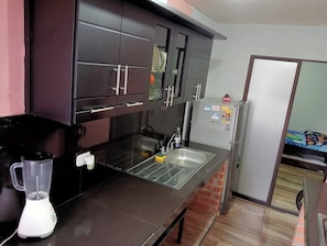 อพาร์ทเมนท์, 2 ห้องนอน | ภายใน