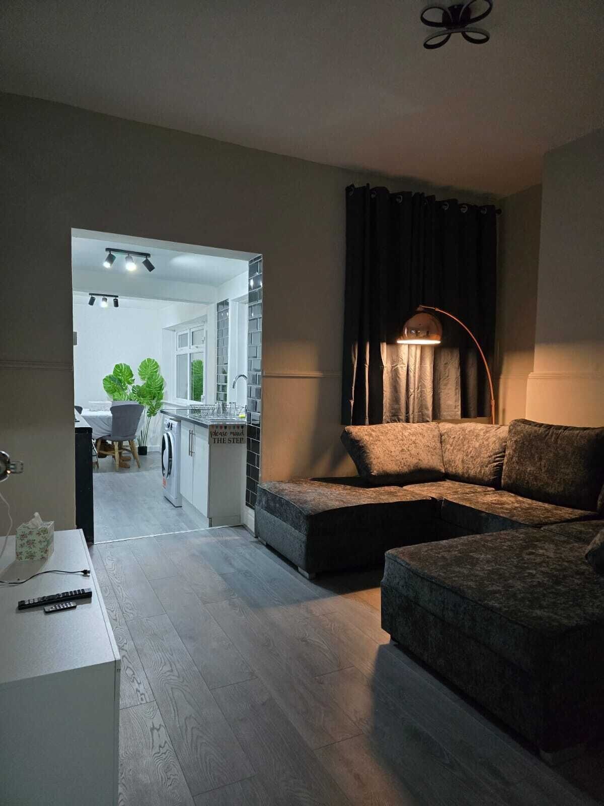 Image de profil de l’hôte