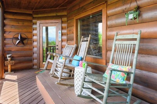 Smoky Mountain Bliss by Beyond Expectations