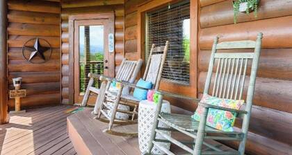 Smoky Mountain Bliss by Beyond Expectations