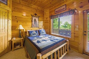 Apartment - Smoky Mountain Bliss by Beyond Expectations (Sevierville)