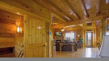 Apartment | 3 bedrooms