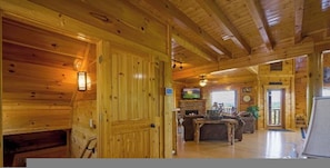 Apartment | 3 bedrooms - Smoky Mountain Bliss by Beyond Expectations (Sevierville)