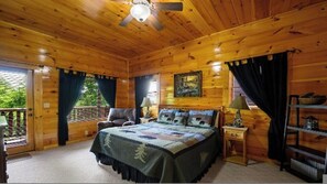 Apartment | 3 bedrooms - Smoky Mountain Bliss by Beyond Expectations (Sevierville)