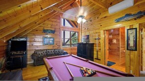 Apartment | 3 bedrooms - Smoky Mountain Bliss by Beyond Expectations (Sevierville)