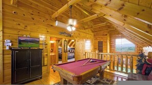 Apartment | 3 bedrooms - Smoky Mountain Bliss by Beyond Expectations (Sevierville)