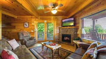 Apartemen | 3 kamar tidur