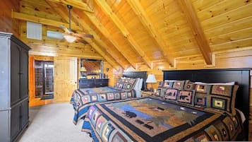 Apartment | 3 bedrooms