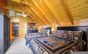 公寓 | 3 間臥室