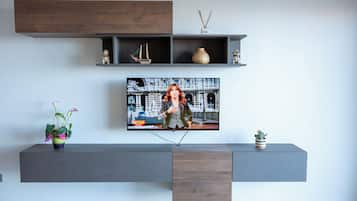 Condo, Balcony | Interior